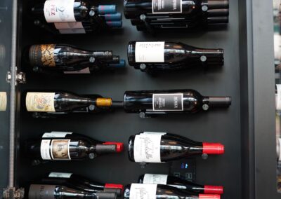 Wine to Water 2025