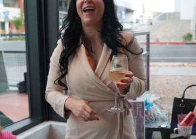 Wine to Water 2025