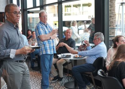 Wine to Water 2025