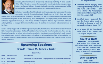 The Wheel for September 4, 2025