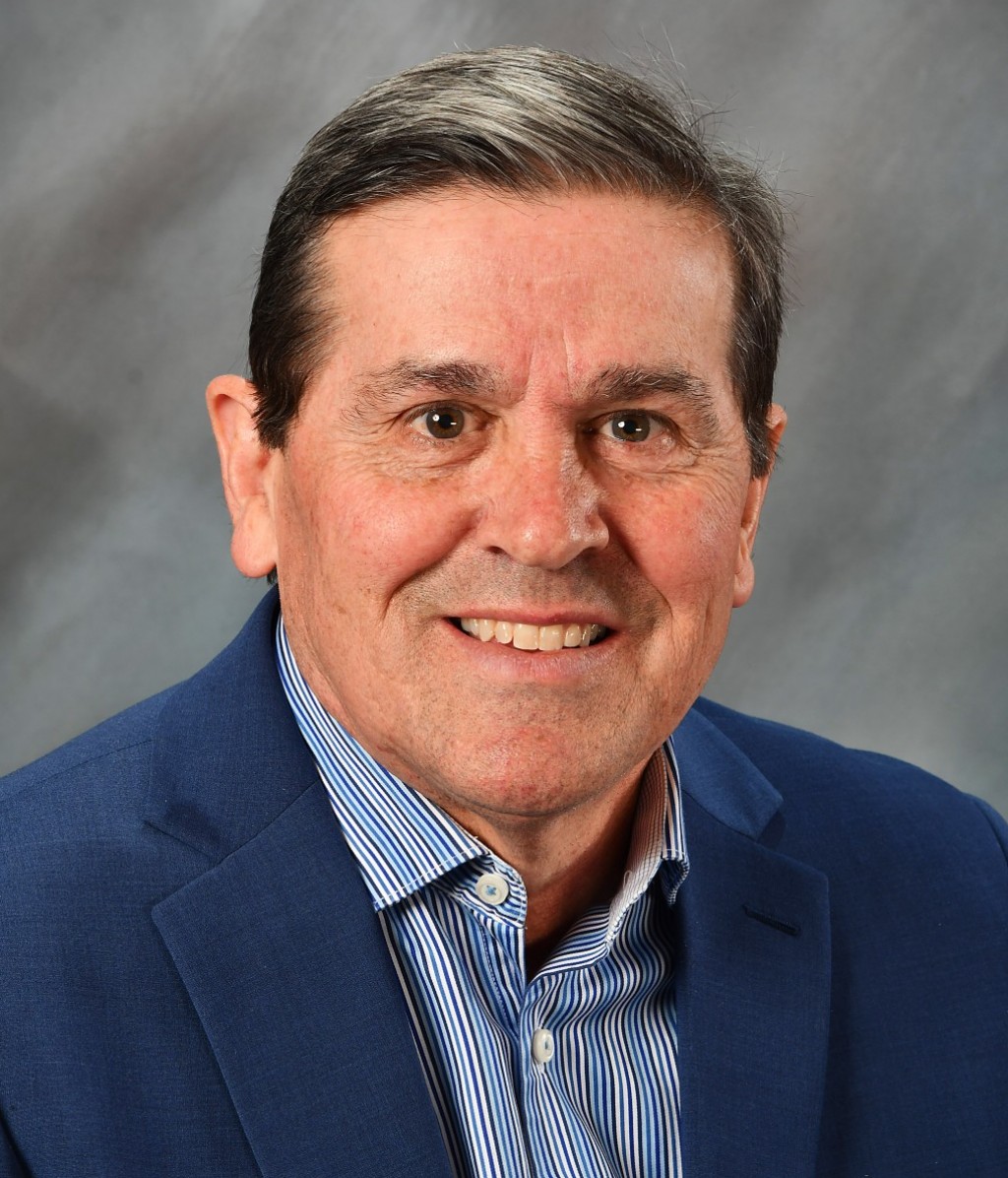 Tim Keener Tim Keener