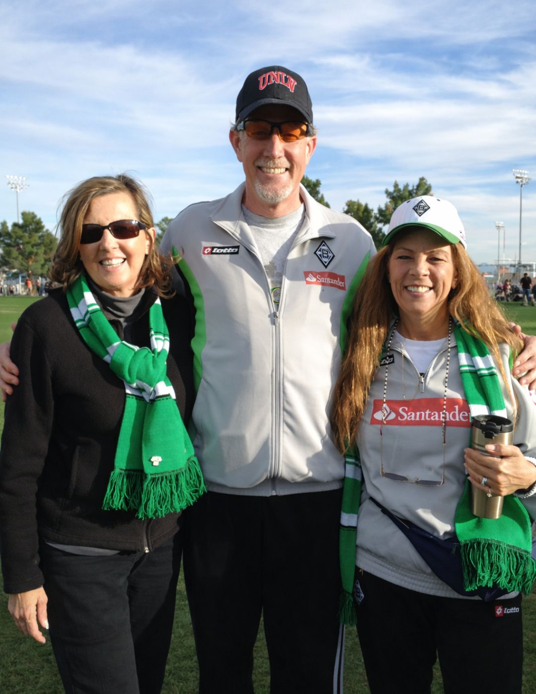 Las Vegas Mayor's Cup Las Vegas Mayor's Cup