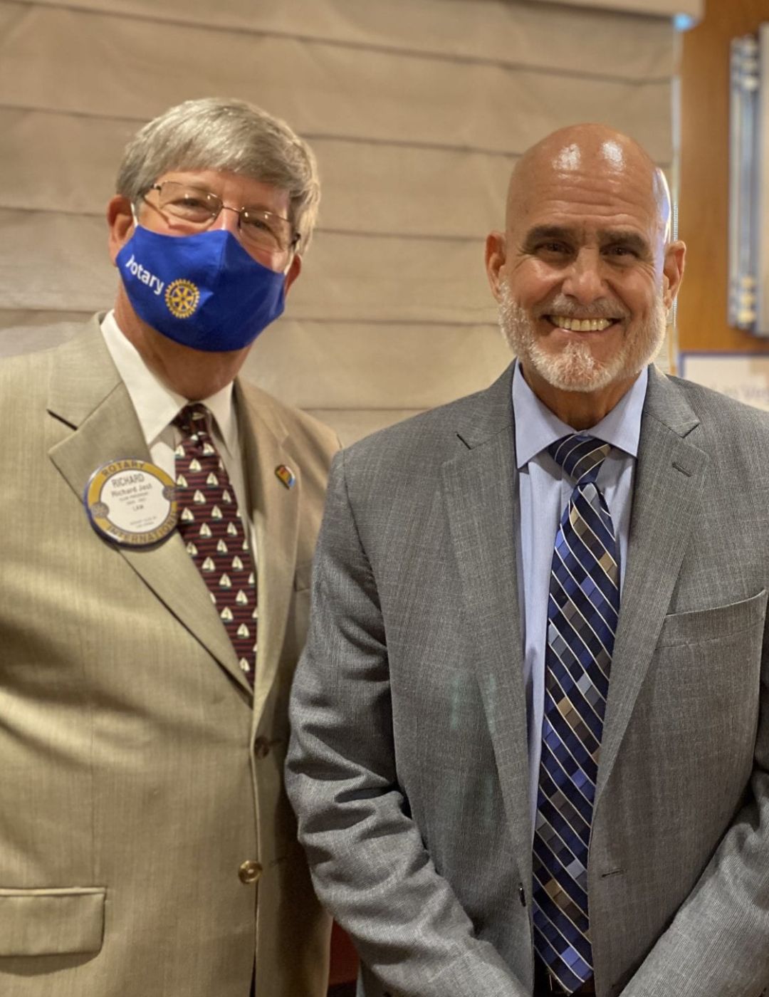 Las Vegas Mayor's Cup