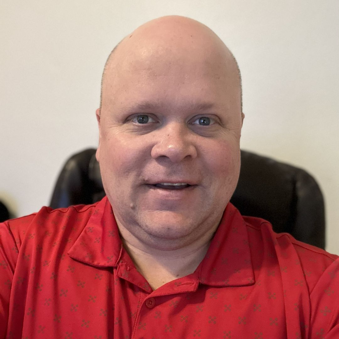 Eric Schimmoeller